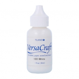 Versa Craft Reinker White